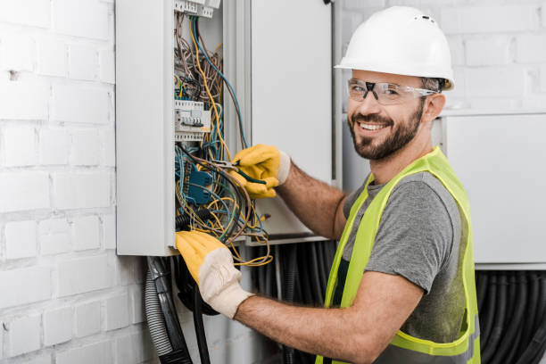 Best Electrician for Home Renovation  in Morrilton, AR