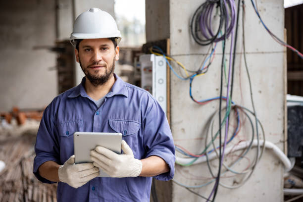 Why Trust Our Certified Electricians for Your Electrical Needs in Morrilton, AR?